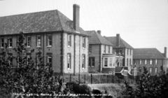 Royal-East-Sussex-Hospital.-1920.-1